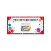 Picture of HAPPY BIRTHDAY SCRATCH & REVEAL SURPRISE CARD